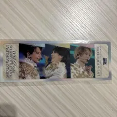 SHINee WORLD 2023 タレントカード