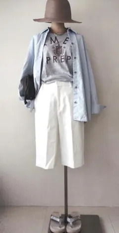 2026年最新】Stretch twill シャツ ドゥーズィエムクラスの人気