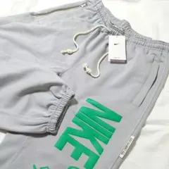 新品 ナイキ スウェットパンツ ジョーダン バスケットボール NBA ジップ