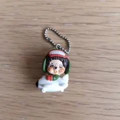 モンチッチキーホルダー