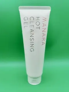 新品未使用　マナラ　ホットクレンジングゲル　メイク落とし　200g