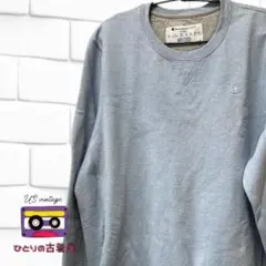 【海外直輸入US古着】champion＿スウェット＿サイズ：女性2XL -3XL