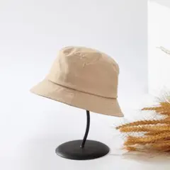 【BICHU】 晴雨兼用・撥水加工バケットハット