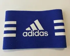 adidas キャプテンマーク ブルーのサムネイル