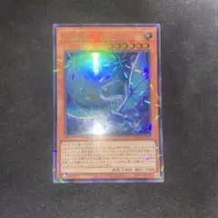 遊戯王　眩月龍セレグレア　ウルトラパラレル