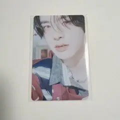 ROMANCE : UNTOLD Weverse shop Japan ジェイク