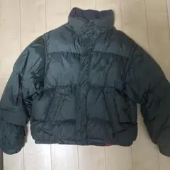 90s-00s ノーティカ コンペティション ダウンジャケット 黒 メンズ XL 楽天市場】nautica ダウンジャケット（メンズファッション）の通販