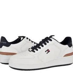 【27cm】TOMMY HILFIGER メンズ スニーカー KEVERNのサムネイル