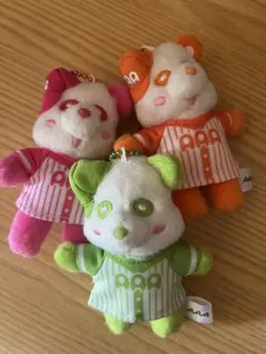 AAAグッズ えーパンダ 西島隆弘 末吉秀太 浦田直也