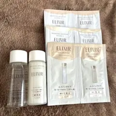 エリクシールリフトモイストローション エマルジョンsp しっとり