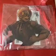 猗窩座　アクリルスタンド