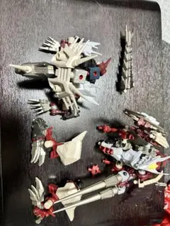 未開封品 ゾイドブロックス セントゲイル 2025年最新】セントゲイルの人気アイテム - メルカリ