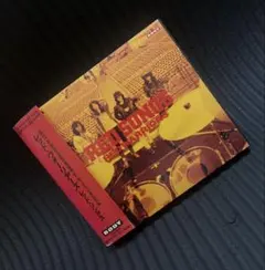 ダイアモンドユカイ CD4枚セット レッドウォーリアーズ1枚 - メルカリ