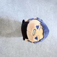 黒子のバスケ 青峰大輝 マスコット