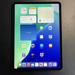 Apple iPad Pro11インチ 第3世代スペースグレー 本体