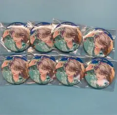 スタマイ LT 缶バッジ 荒木田 - メルカリ