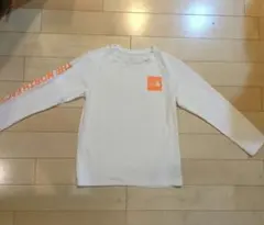 ノースフェイス　ロンT