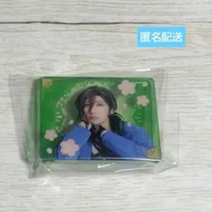 刀ミュ 十周年記念 乱舞博覧会 アクリルメモスタンド 笹貫