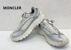MONCLER モンクレール GTXスニーカー シルバー系 28cmのサムネイル