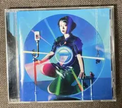テンテンコ　工業製品　中古CD