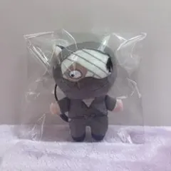 忍たま ほわぬい 雑渡昆奈門