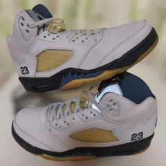 A Ma Maniere×Nike Air Jordan 5 Retro SPのサムネイル