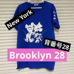 ミッキー ディズニー MICKEY New York Brooklyn 28のサムネイル