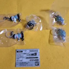 ドラゴンボールZ めじるしアクセサリー2