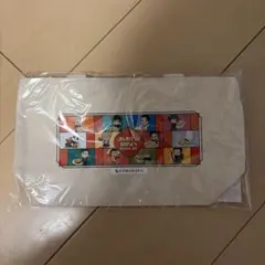 呪術廻戦 かむくら コラボ ミニトートバッグ
