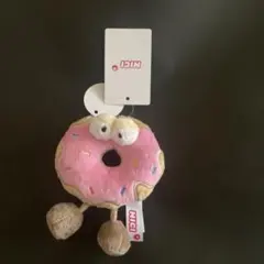 NICIヤミブラザーズ／ドーナツ