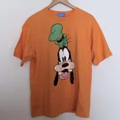 ディズニー グーフィー Tシャツ