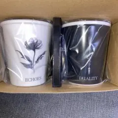 3JSB ØMI 登坂広臣プロデュース　カップ