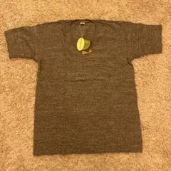 ENTRY SG Tシャツ グレー XL 日本製のサムネイル