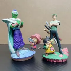 2025年最新】ドラゴンボールカプセルネオ ワンピースの人気アイテム