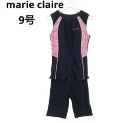 マリクレール フィットネス水着 スポーツ水着 9号のサムネイル