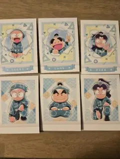 忍たま乱太郎　ぱしゃこれ　乱きりしん