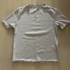 GU半袖カットソー