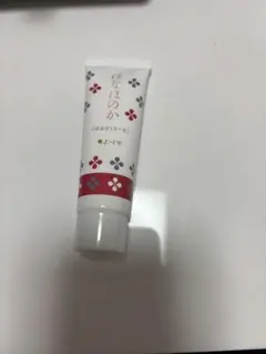 ほほのか ハンドクリーム よーじやのサムネイル