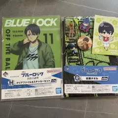 ブルーロック THEキャラSHOP 缶バッジ Frame 潔世一 - メルカリ