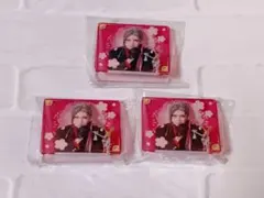 刀ミュ 十周年記念 乱舞博覧会 アクリルメモスタンド 大般若長光