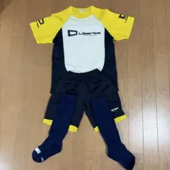 2026年最新】リベルタユニフォームの人気アイテム - メルカリ