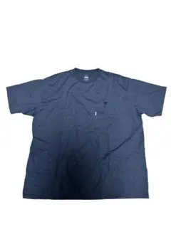 【美品】graphpaper Tシャツ グレー　サイズフリー　限定