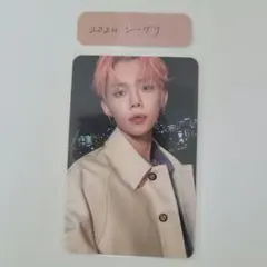 TXT SEASON'S GREETINGS 2026 シーグリ ヨンジュン - メルカリ