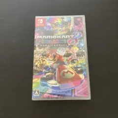 マリオカート8 デラックス Nintendo Switch