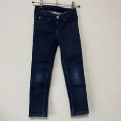 PETIT BATEAU スリムパンツ116cmのサムネイル