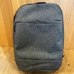 incase グレー リュック・バックパック