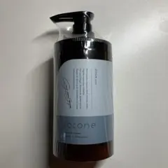 新品未開封 cocone 新ボトル クレイクリームシャンプー