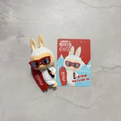 2026年最新】cola labubuの人気アイテム - メルカリ