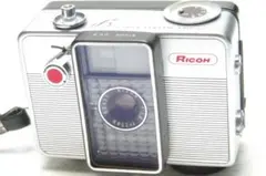 2026年最新】リコー オートハーフ sの人気アイテム - メルカリ