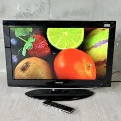 TOSHIBA 東芝 REGZA レグザ 32A950S 32型 液晶テレビ - メルカリ